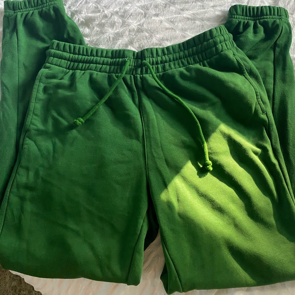 Aritzia Joggers
